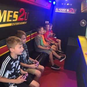 Meet your Posher, Carre